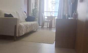 Imagem 3: Apartamento para locação em Buraquinho Condomínio Spazio Singular