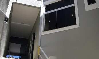 Imagem 7: Casa 3 pavimentos Pitangueiras Lauro de Freitas 180 m²