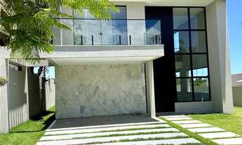 Imagem: Casa à Venda em Alphaville Litoral Norte