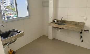 Imagem 7: Apartamento residencial no Condomínio Solar das Flores ? Centro, Lauro de Freitas