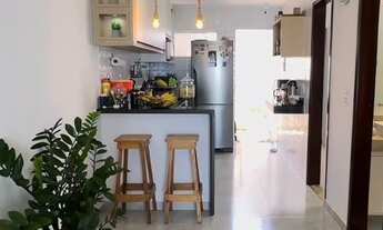 Imagem 3: Casa 3/4 com suite e varanda, Excelente oportunidade de investimento! Jauá