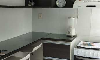 Imagem 5: Apartamento cobertura 3/4 com suite - Gran Vile das Artes