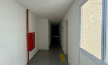 Imagem 6: OPORTUNIDADE - APARTAMENTO 2/4 EM LEILÃO