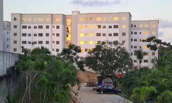 Imagem 3: APARTAMENTO RESIDENCIAL em SALVADOR - BA, NOVA BRASÍLIA