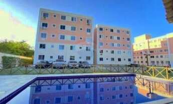 Imagem: Apartamento 2/4 som suíte, Nascente - Centro