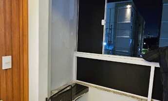 Imagem 3: Apartamento novo à venda Solar dos Mares