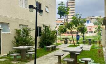 Imagem 3: OPORTUNIDADE - APARTAMENTO 2/4 EM LEILÃO