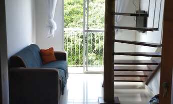 Imagem: Apartamento cobertura 3/4 com suite - Gran