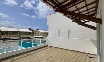 Imagem 2: Casa com 3 quartos, suíte e varanda ? Jauá