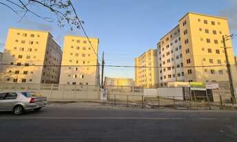 Imagem: APARTAMENTO RESIDENCIAL em SALVADOR - BA