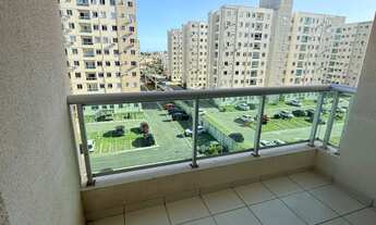 Imagem 7: Apartamento, 2 quartos, com varanda - Centro, Lauro de Freitas