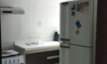 Imagem 4: Apartamento cobertura 3/4 com suite - Gran Vile das Artes