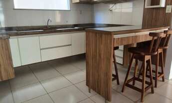 Imagem 4: Casa 4/4 sendo 3 Suítes - Buraquinho - Lauro de Freitas