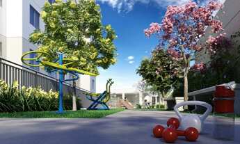 Imagem 4: APARTAMENTO RESIDENCIAL em SALVADOR - BA, GRANJAS RURAIS PRESIDENTE VARGAS