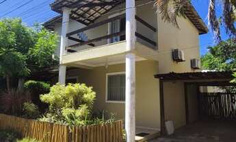 Imagem: CASA À VENDA NO PORTÃO DO SOL BURAQUINHO