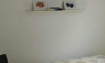 Imagem 2: Apartamento cobertura 3/4 com suite - Gran Vile das Artes