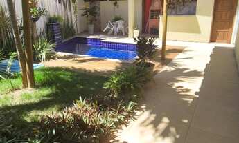 Imagem 2: CASA À VENDA NO PORTÃO DO SOL ? BURAQUINHO