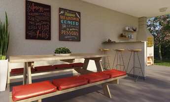 Imagem 2: APARTAMENTO RESIDENCIAL em SALVADOR - BA, GRANJAS RURAIS PRESIDENTE VARGAS