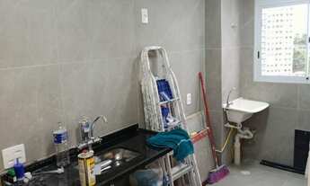 Imagem 2: Apartamento 2/4 nascente total - Imbuí