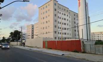 Imagem 4: APARTAMENTO RESIDENCIAL em SALVADOR - BA, NOVA BRASÍLIA