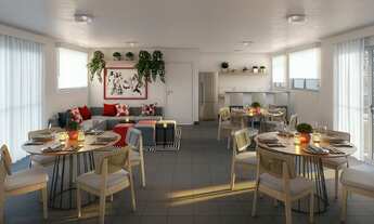 Imagem 5: APARTAMENTO RESIDENCIAL em SALVADOR - BA, GRANJAS RURAIS PRESIDENTE VARGAS