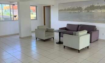 Imagem 4: Apartamento, 2 quartos, com varanda - Centro, Lauro de Freitas