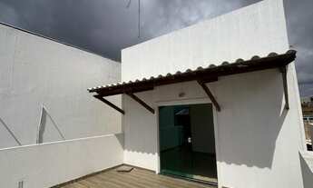 Imagem 6: Casa com 3 quartos, suíte e varanda ? Jauá