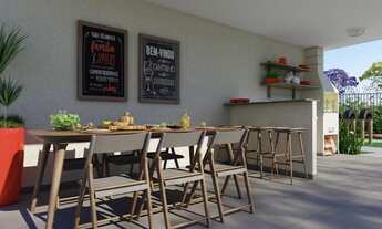 Imagem 3: APARTAMENTO RESIDENCIAL em SALVADOR - BA, GRANJAS RURAIS PRESIDENTE VARGAS