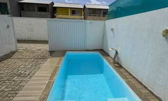 Imagem 7: Casa com 3 quartos, suíte e varanda ? Jauá