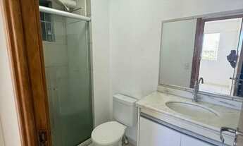 Imagem 2: Apartamento, 2 quartos, com varanda - Centro, Lauro de Freitas