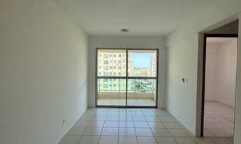 Imagem 3: Apartamento, 2 quartos, com varanda - Centro, Lauro de Freitas