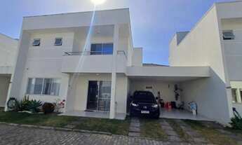 Imagem: Casa para Locação 4/4 sendo 3 Suítes