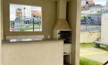 Imagem 7: OPORTUNIDADE - APARTAMENTO 2/4 EM LEILÃO