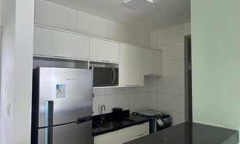 Imagem 2: Apartamento 1/4 mobiliado frente mar no Ocean House ? Jaguaribe