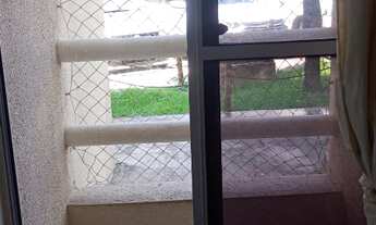 Imagem 5: Apartamento Térreo para Aluguel Condomínio Family Residencial Bairro Caji Lauro de Freit