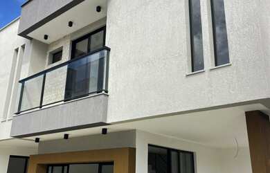 Imagem: Condomínio Exclusivo em Ipitanga Casas