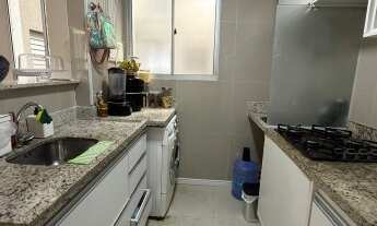 Imagem 4: Apartamento térreo, nascente 2/4 Condomínio Parque Solar das Palmeiras