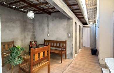 Imagem 6: CASA TÉRREA À VENDA EM CONDOMÍNIO ? VILA ABRANTES, CAMAÇARI