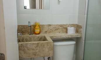 Imagem 7: Apartamento Térreo para Aluguel Condomínio Family Residencial Bairro Caji Lauro de Freit