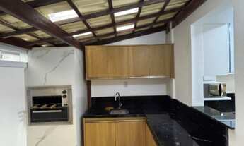 Imagem 4: Apartamento Garden 2/4 Mobiliado Solar de Vilas, Lauro de Freitas