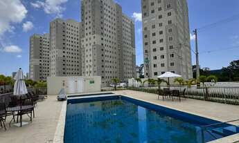 Imagem: Apartamento 2 quartos para aluguel no Reserva