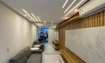 Imagem: Apartamento Garden 2/4 Mobiliado Solar de