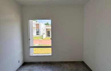 Imagem 6: Alugo casa nova, nunca habitada, em condomínio fechado