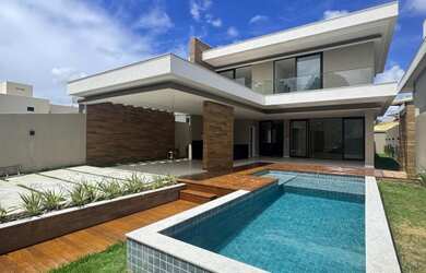 Imagem: CASA DE ALTO PADRÃO À VENDA HIGH GARDEN