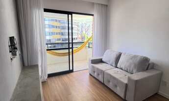 Imagem 7: Apartamento 1/4, mobiliado e varanda ? Caminho das Árvores