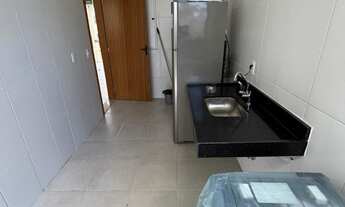 Imagem 5: Apartamento 2 quartos para aluguel no Reserva do Mar Vila Canária Castelo Branco