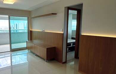 Imagem 7: Locação em Patamares ? Collina Reale