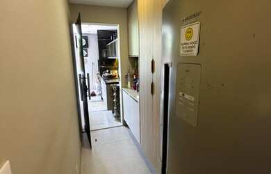 Imagem 3: Casa Duplex à Venda Porteira Fechada