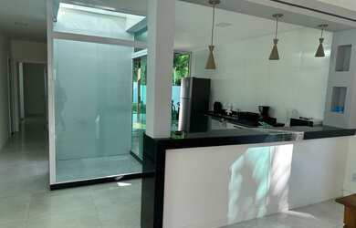 Imagem 5: Casa 3/4 Suítes à Venda Barra de Jacuípe R$ 850.000