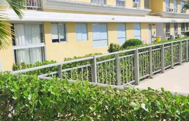 Imagem 7: Apartamento 2/4, suíte e varanda ? Horto São Rafael